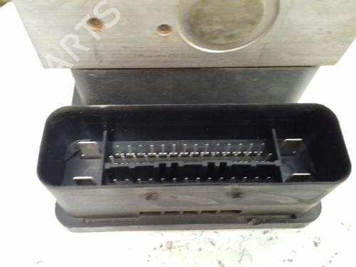 ABS pump FORD FIESTA V (JH_, JD_) 1.4 16V | BP12757601M43 