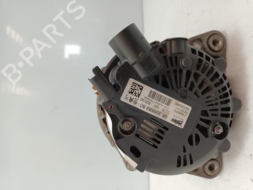 Alternator PEUGEOT 2008 I (CU_)  | BP29357648M7 