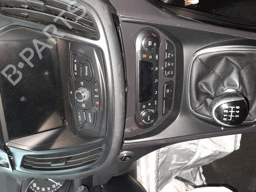 Rattstammestilk FORD KUGA II (DM2) 2.0 TDCi | BP12781763I23 
