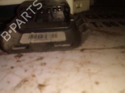 Front right lock PEUGEOT 308 I (4A_, 4C_)  | BP12692215C97 