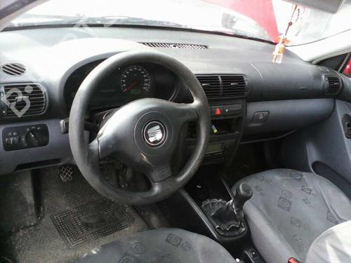 Injector SEAT LEON (1M1) 1.9 TDI | BP12803024M100