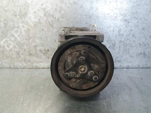 AC compressor FIAT PUNTO (188_) 1.9 DS 60 (188.031, .051, .231, .251) | BP12699093M34 