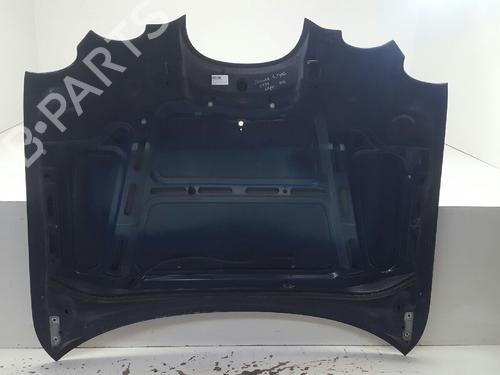 Hood JAGUAR S-TYPE II (X200) 4.2 V8 | BP12735552C1 
