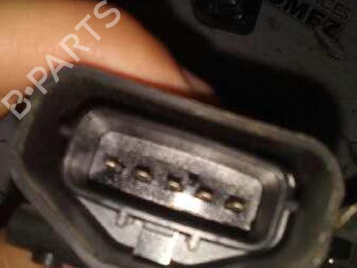 Front left lock PEUGEOT 107 (PM_, PN_) 1.0 | BP12692971C98 