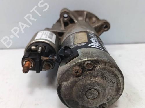 Starter PEUGEOT PARTNER MPV (5_, G_) | BP38759250M8 - Image 4