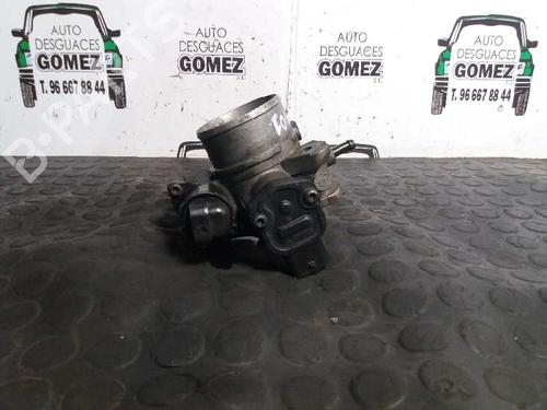 Throttle body CHRYSLER VOYAGER / GRAND VOYAGER III (GS_, NS_) 3.3 i | BP12691948M82 