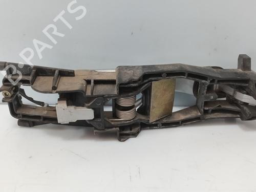 front-left-exterior-door-handle-mercedes-benz-e-class-w211-2002-2003-2004-2005-2006-2007-2008-2009-34696789 main image