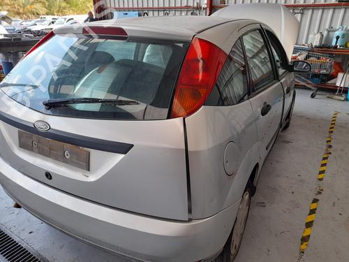 Electronic sensor FORD FOCUS I (DAW, DBW) 1.8 Turbo DI / TDDi | BP13981109M84 