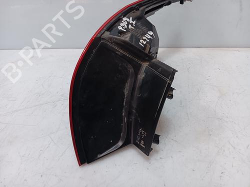 Left taillight PEUGEOT 308 II (LB_, LP_, LW_, LH_, L3_)  | BP29718592C34 