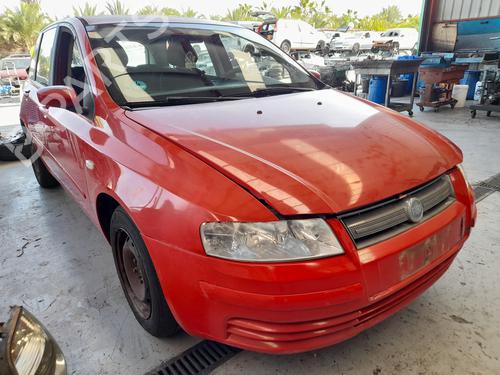 Front right exterior door handle FIAT STILO (192_) 1.4 16V | BP16433429C129 