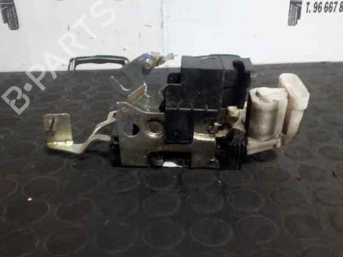 Front left lock CITROËN JUMPER I Van (244) 2.2 HDi | BP12811197C98 