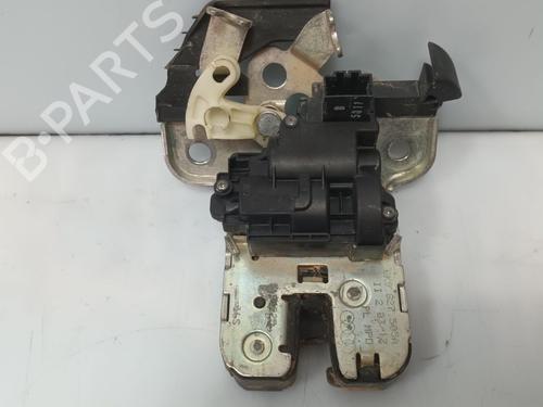 Tailgate lock AUDI A5 Sportback (8TA) 2.0 TDI | BP32297644C101