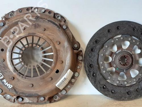 Annen BMW 3 (E36) [1990-1998]  25814554
