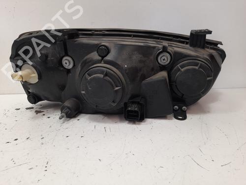 Left headlight HYUNDAI ELANTRA III (XD) 1.6 | BP15986537C28 