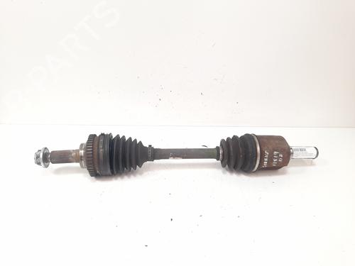 Used Left front driveshaft KIA CARENS II MPV (FJ) 1.8 (126 hp) 17714153