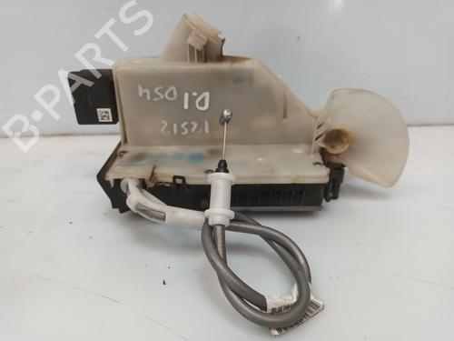 Used Front left lock DS DS 4 / DS 4 CROSSBACK (NX_) [2015-2018]  26947795