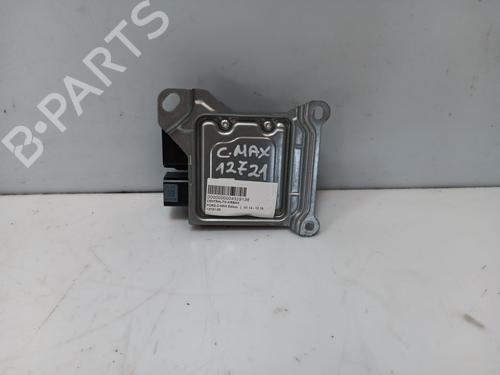 Airbag module Airbag module FORD C-MAX II (DXA/CB7, DXA/CEU) [2010-2019] 36222975 36222975
