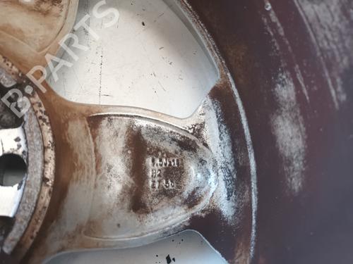 Rim FORD TRANSIT CONNECT MPV  | BP29981918C45