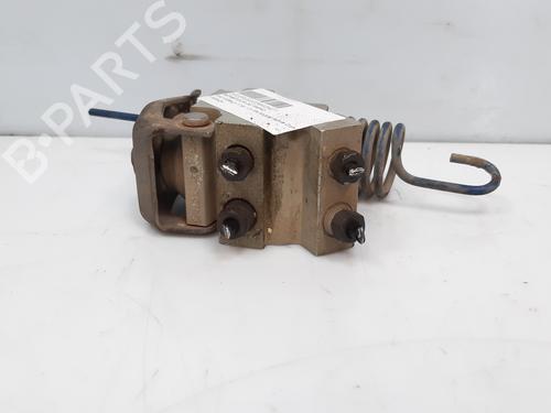 Used Brake master cylinder Brake master cylinder FIAT DOBLO MPV (119_, 223_) 1.3 JTD (75 hp) 36110589 36110589