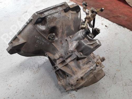 Gearbox OPEL VECTRA B Hatchback (J96) 2.0 i 16V (F68) | BP12759770M3 