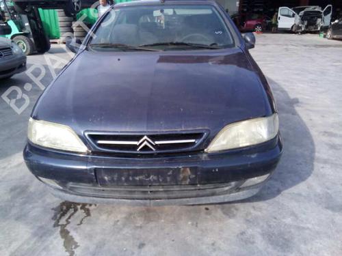 Engine mount CITROËN XSARA (N1) 1.9 TD | BP12811653M89