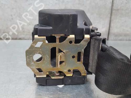Rear left seatbelt VW POLO (9N_, 9A_) 1.4 16V | BP12731563I29 