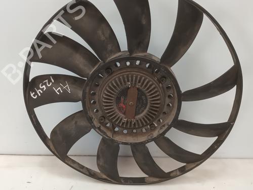 Used Fan AUDI A4 B6 (8E2) 1.9 TDI (130 hp) 28477514