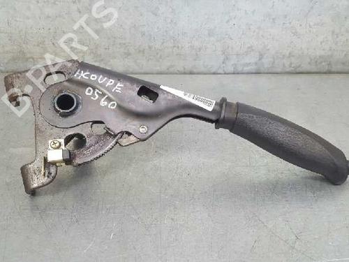 Used Hand brake HYUNDAI COUPE I (RD) 1.6 16V (116 hp) 12781925