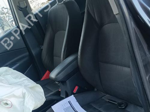 Front slam panel KIA RIO III (UB) 1.1 CRDi | BP36110786C72  - Image 18