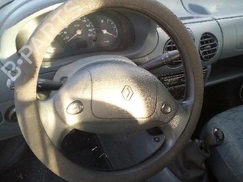 Engine control unit (ECU) RENAULT KANGOO (KC0/1_) D 55 1.9 (KC0D) | BP12816055M57 
