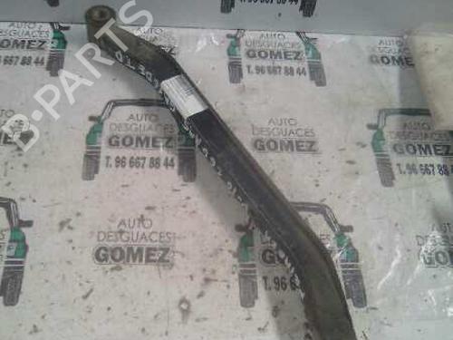 Højre bagtil bærearm Højre bagtil bærearm NISSAN PRIMERA (P10) 1.6 (102 hp) 13984759 13984759