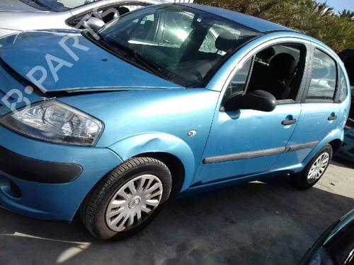 Other CITROËN C3 I (FC_, FN_) 1.4 HDi | BP13976517O1 