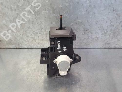 Used Gear lever TOYOTA PRIUS Liftback (_W2_) 1.5 Hybrid (NHW20_, NHW20R) (112 hp) 12769283