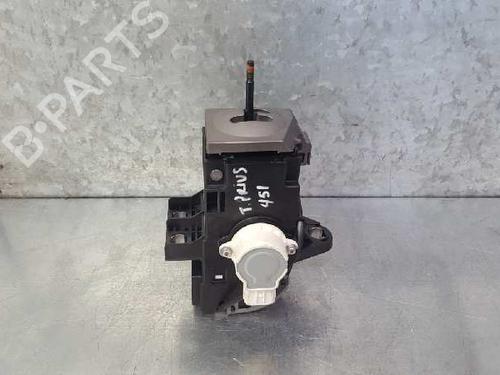 Schaltkulisse Automatik TOYOTA PRIUS Liftback (_W2_) 1.5 Hybrid (NHW20_) (112 hp) 12769283