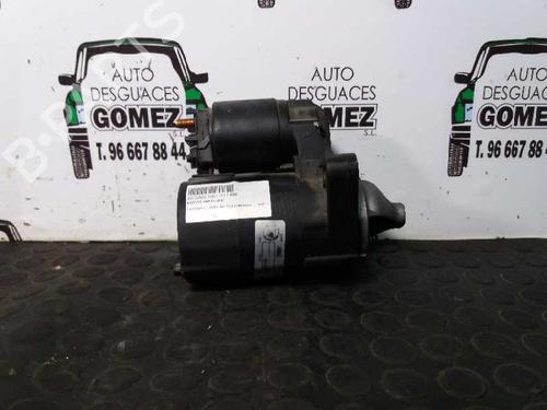 Startmotor NISSAN ALMERA II (N16) 1.8 (114 hp) 12684493