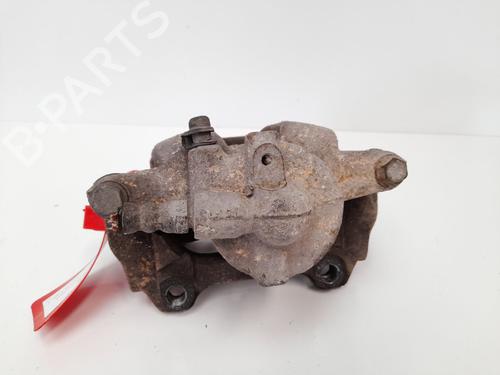 Left front brake caliper FIAT DOBLO Box Body/MPV (223_) 1.3 D Multijet | BP12774322M105 