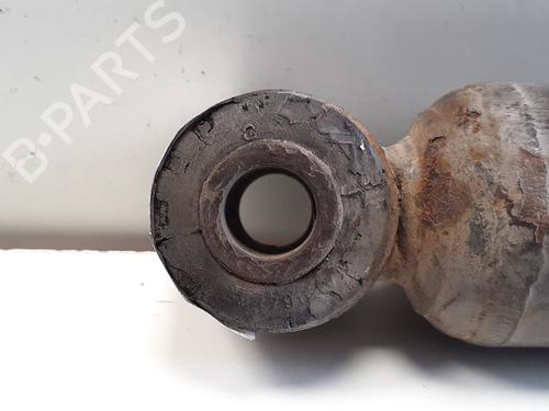 Right rear shock absorber CITROËN JUMPER I Bus (230P) 1.9 D | BP12758157M19 
