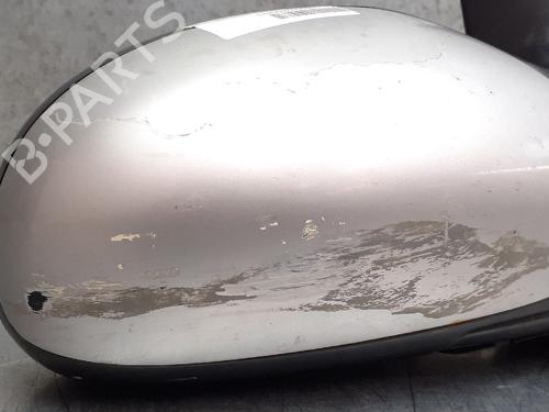 Right mirror PEUGEOT 406 (8B) 2.1 TD 12V | BP12755814C27 