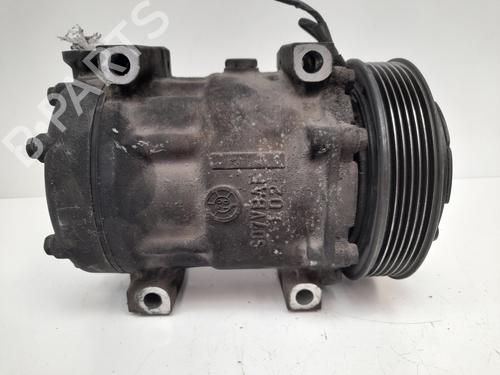 AC compressor ALFA ROMEO 147 (937_) 1.9 JTDM (937.AXD1A, 937.AXV1A, 937.BXB1A) | BP12775653M34 