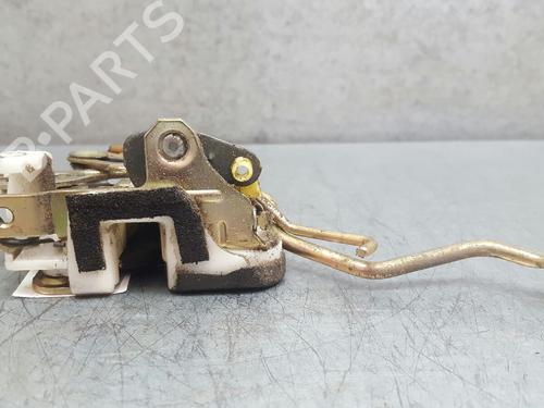 Front right lock HYUNDAI H-1 / STAREX Bus (A1) 2.5 TD 4WD | BP12753348C97 