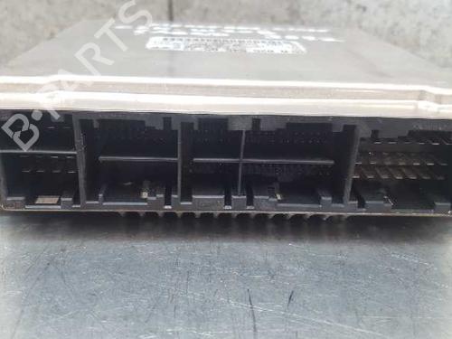 Engine control unit (ECU) MERCEDES-BENZ CLK Convertible (A208) CLK 320 (208.465) | BP12695911M57 