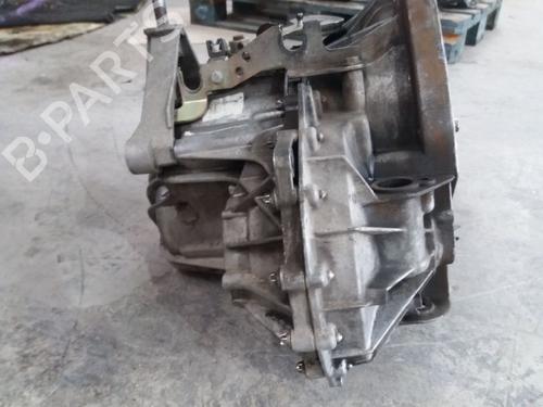 Gearbox RENAULT LAGUNA II Grandtour (KG0/1_) 2.2 dCi (KG0F) | BP12693852M3 