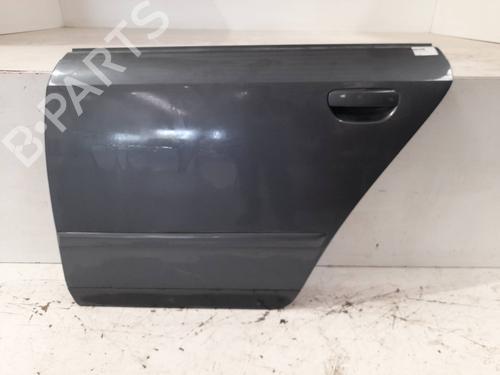 Left rear door AUDI A4 B6 (8E2) 1.9 TDI (130 hp) 12788973