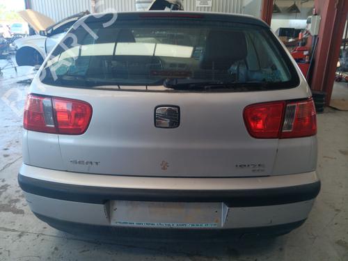 Starter SEAT IBIZA II (6K1) 1.9 D | BP17005866M8 