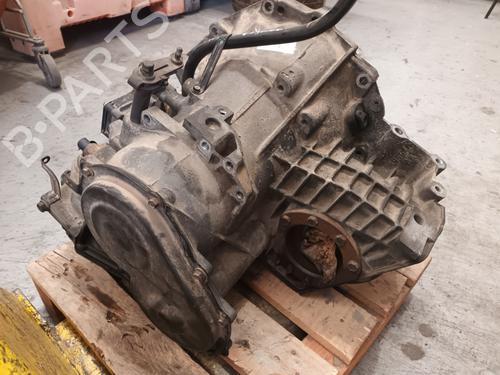 Gearbox CHRYSLER VOYAGER IV (RG, RS)  | BP29427067M3 