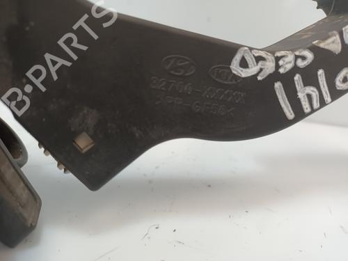 Pedal KIA CEE'D Hatchback (ED)  | BP20212858I4 