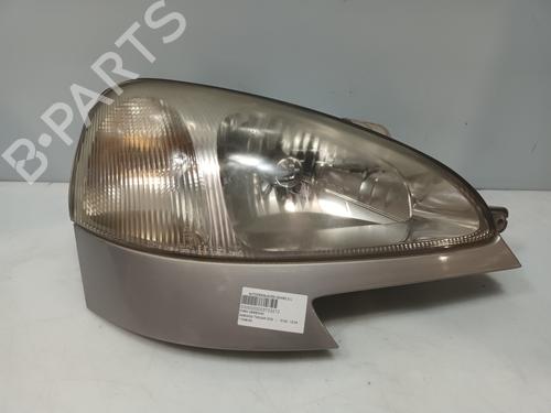 Used Right headlight CHEVROLET REZZO MPV (U100) 2.0 (121 hp) 29708350