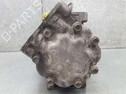 AC compressor MAZDA 3 Saloon (BK) 1.6 DI Turbo (BK12Y) | BP12688318M34 