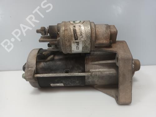 Starter RENAULT TRAFIC III Van (FG_) | BP33652555M8 - Image 2