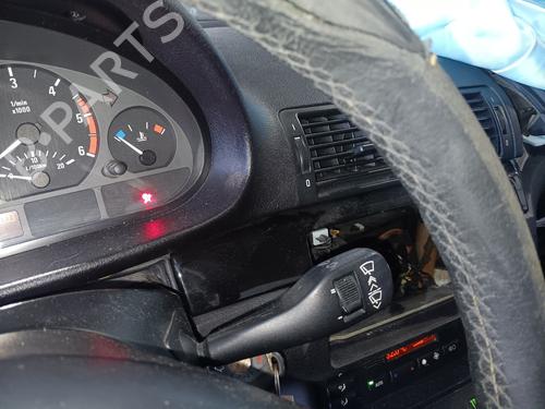 Engine control unit (ECU) BMW 3 (E46) 320 d | BP22309779M57 